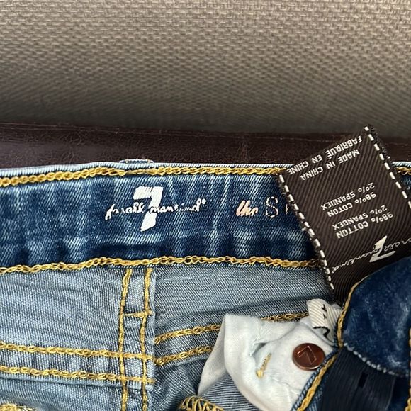 7 Jeans - Picture 2 of 4